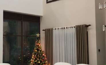 How Full Should My Curtains Be?