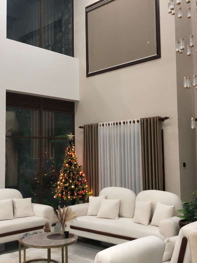 How Full Should My Curtains Be?