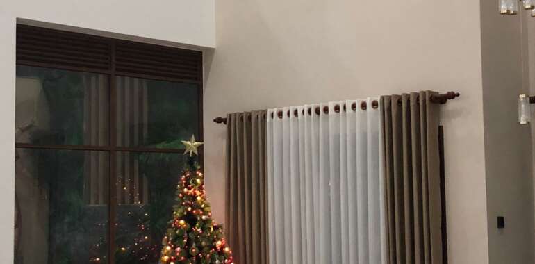 How Full Should My Curtains Be?