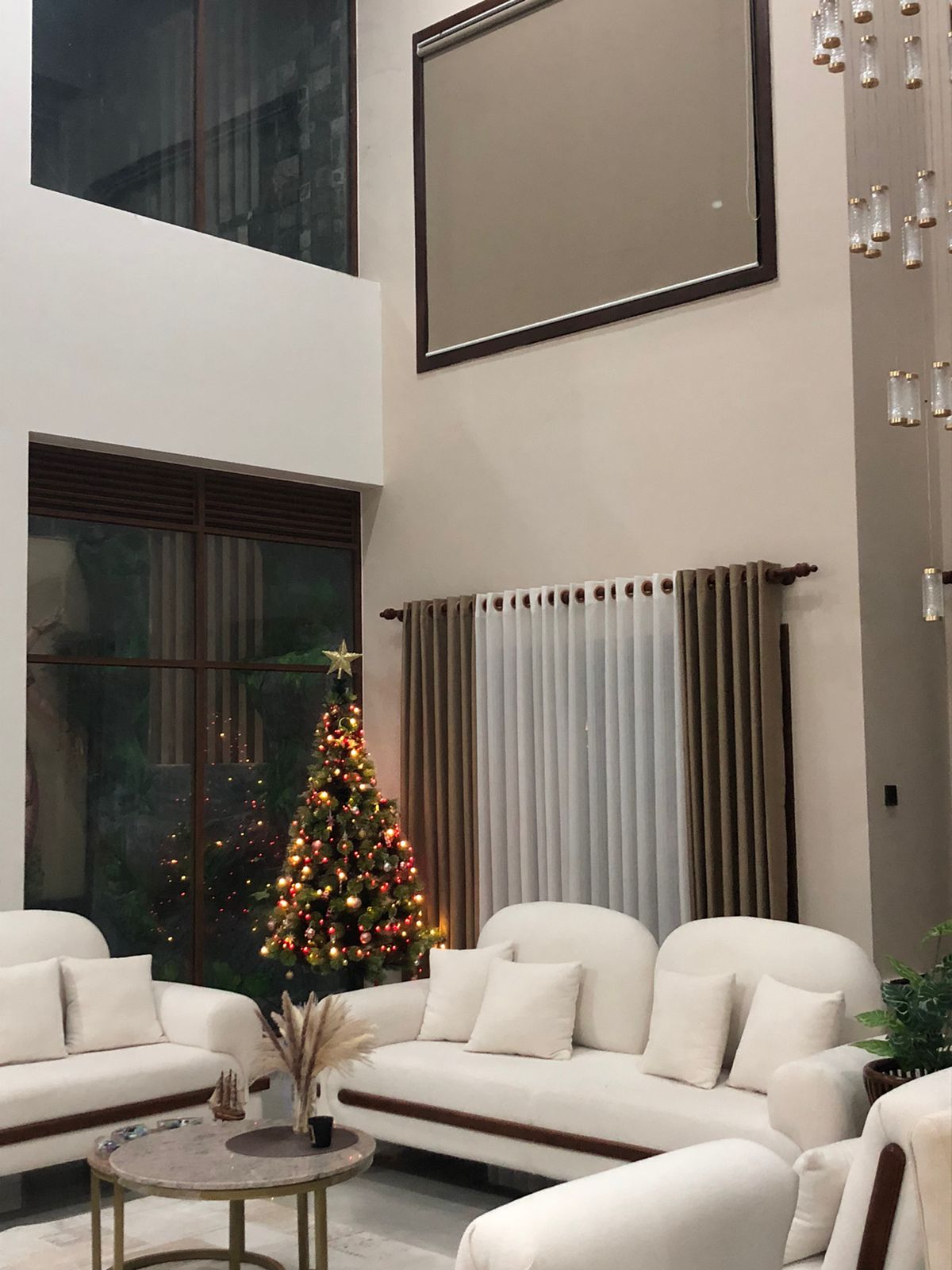 How Full Should My Curtains Be?